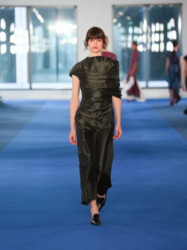 Proenza Schouler Fall 2026