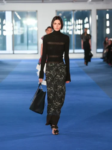 Proenza Schouler Fall 2026