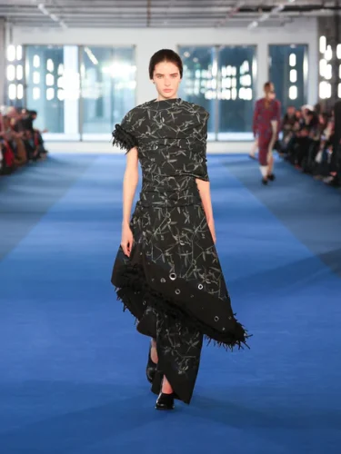 Proenza Schouler Fall 2026