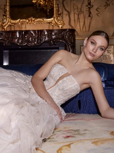 Pronovias Unveils the Privée 2026 Collection