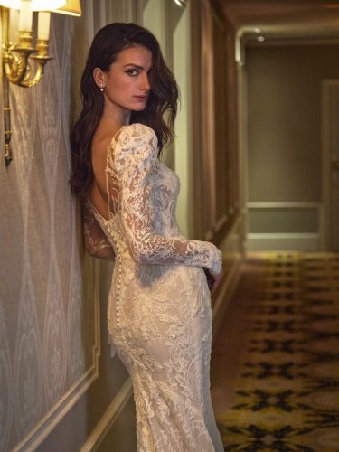 Pronovias Unveils the Privée 2026 Collection