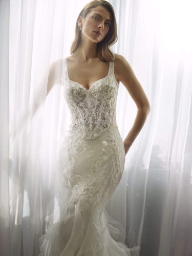 Pronovias Unveils the Privée 2026 Collection