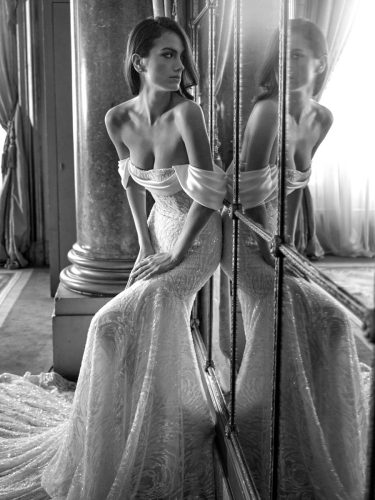 Pronovias Unveils the Privée 2026 Collection