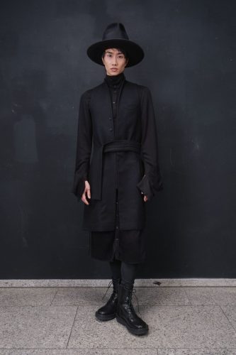EstherPerbandt AW26 Lookbook 08 AnsgarSollmannPhotographer for BFW