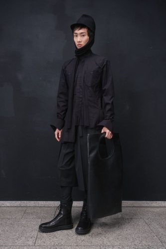 EstherPerbandt AW26 Lookbook 09 AnsgarSollmannPhotographer for BFW