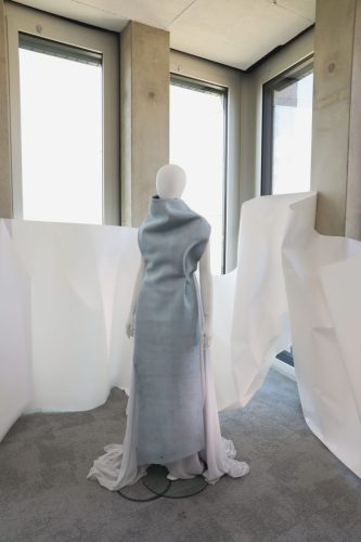 RAUM.Berlin Day-1 SS27 by Celine Witon for BFW-001