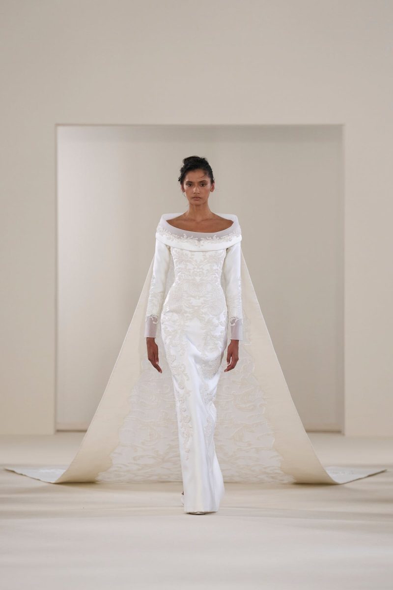 Rami Al Ali Haute Couture Fall/Winter 2026-2027