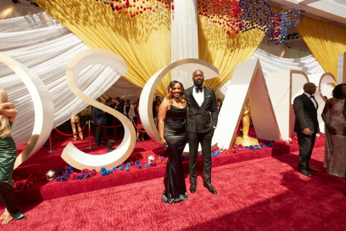 94th Oscars, Academy Awards