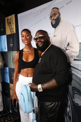 Rick Ross Drops Real Edition 22 + RR22 Collection