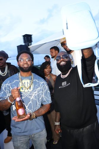 Rick Ross Drops Real Edition 22 + RR22 Collection