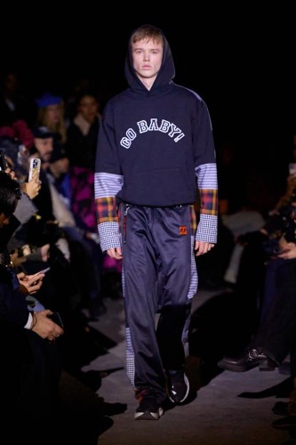James Cochrane