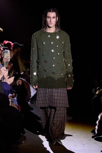 James Cochrane