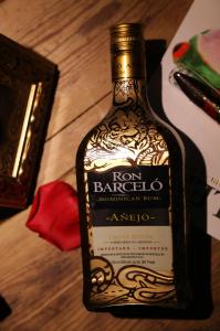 Miami Celebrated the Launch of Ron Barceló's Limited Edition Barceló Añejo Rum bottle 73