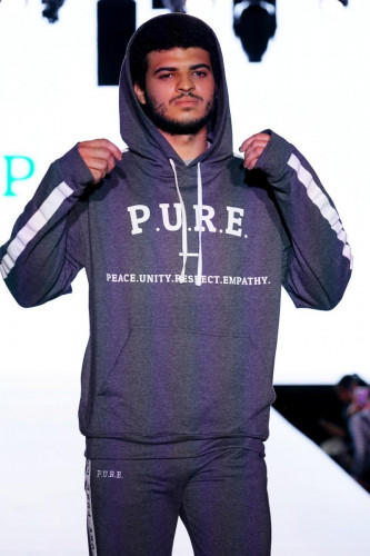 Runway 7 Debuts P.U.R.E. Spring Summer 2022 Collections