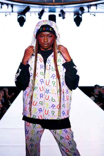 Runway 7 Debuts P.U.R.E. Spring Summer 2022 Collections