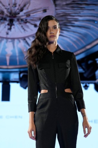 Colecções primavera/verão 2025 da Runway 7 - Splendid China Private Show 1