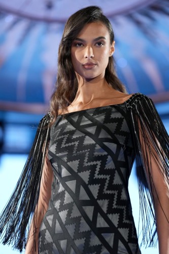 Colecções primavera/verão 2025 da Runway 7 - Splendid China Private Show 1