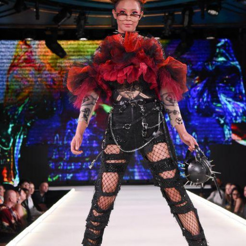 Runway-7-Spring-Summer-2023-Collections-Darren-Apolonio-Wadsworth-House-Loulou-Damour-Delayne-Dixon-8