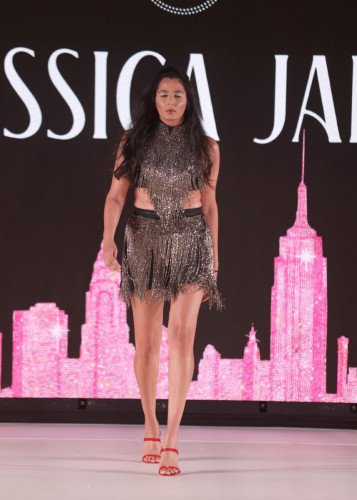 Runway 7 Spring/Summer 2023 Collections - Jessica Jade