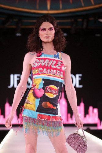 Runway 7 Spring/Summer 2023 Collections - Jessica Jade