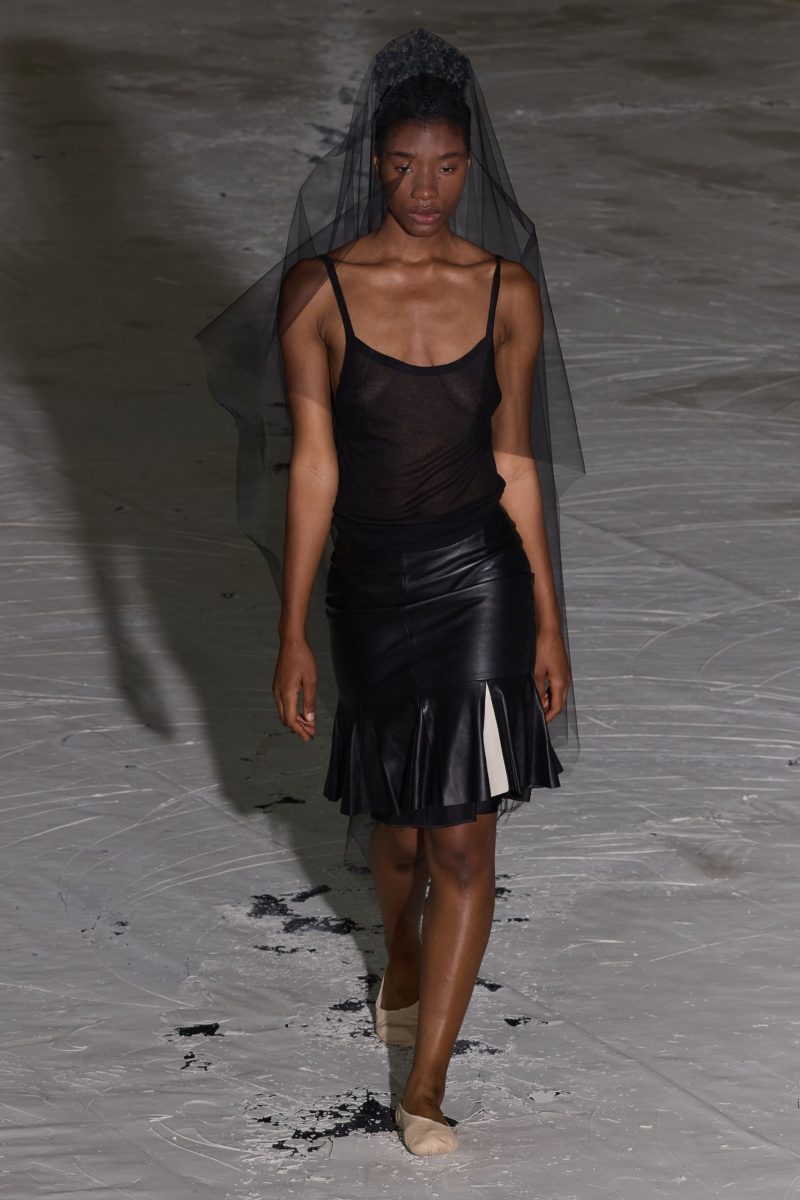 SF1OG at Berlin Fashion Week SS27