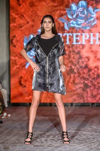 STEPHANIERUIZ Fashion Show at FORT LAUDERDALE FASHION WEEK
