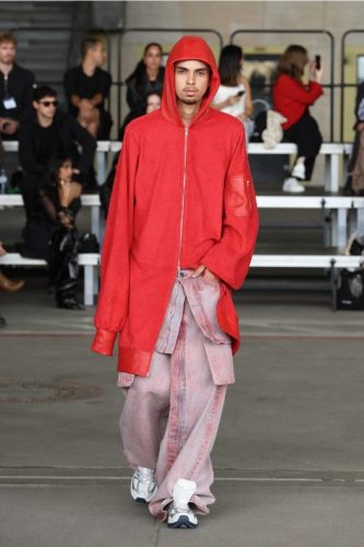 Sample 030 SS27 RUNWAY Look02 Press by Boris-Marberg for BFW