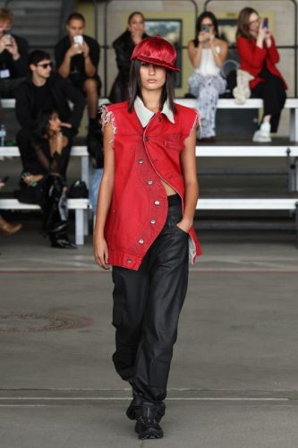 Sample 030 SS27 RUNWAY Look06 Press by Boris-Marberg for BFW