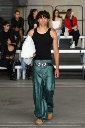 Sample 030 SS27 RUNWAY Look22 Press by Boris-Marberg for BFW