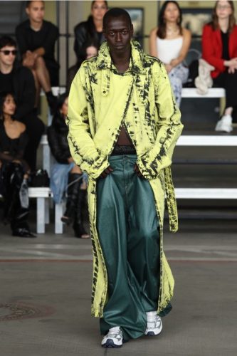 Sample 030 SS27 RUNWAY Look32 Press by Boris-Marberg for BFW