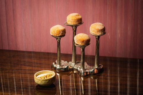 Pumpkin-Spice-Donuts