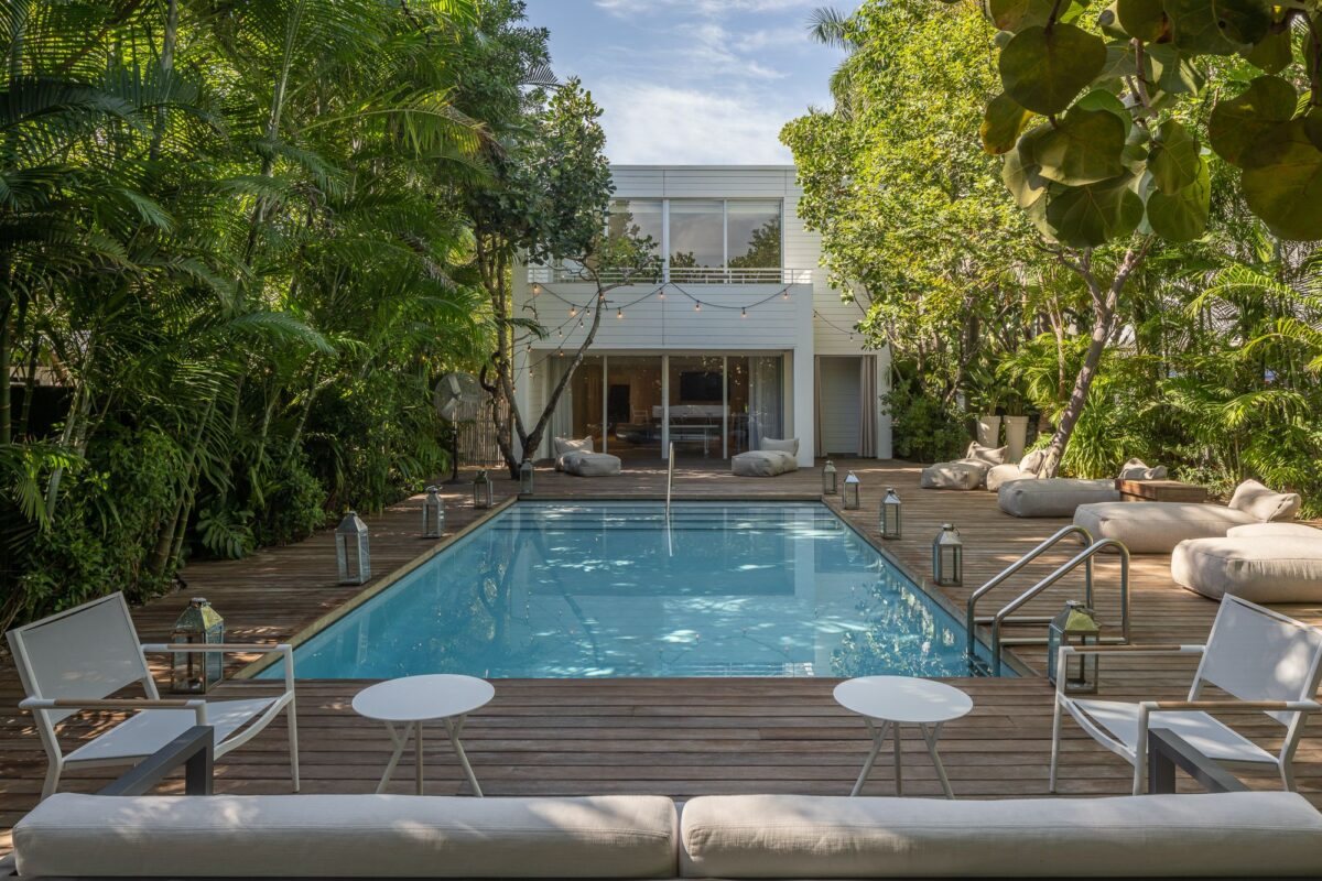 Shore Club