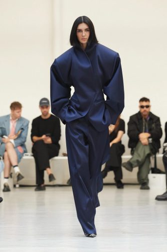 Situationist Spring 2027 Ready-to-Wear Collection at Paris Fashion Week