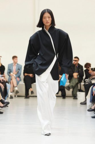 Situationist Spring 2027 Ready-to-Wear Collection at Paris Fashion Week