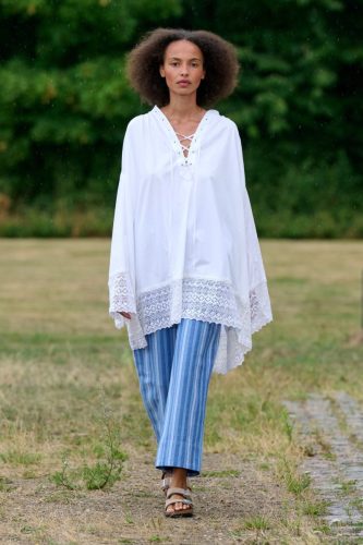 Skall Studio SS27 “La Piscine” at Copenhagen Fashion Week