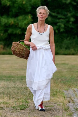 Skall Studio SS27 “La Piscine” at Copenhagen Fashion Week