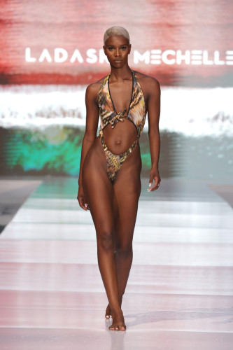 Miami Swim Week: The Shows Powered By DCSW - July 6th - Show 2