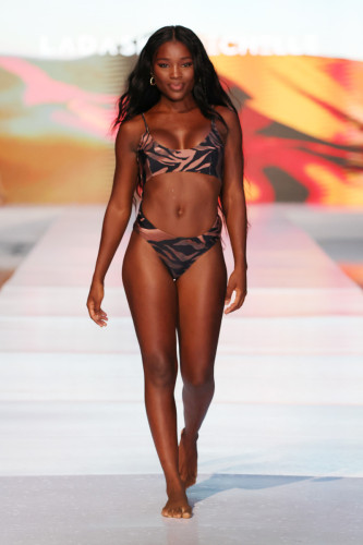 Miami Swim Week: The Shows Powered By DCSW - July 6th - Show 2