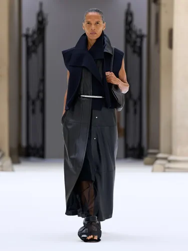 Sportmax Spring 2027 Ready-to-Wear at Milan Fashion Week