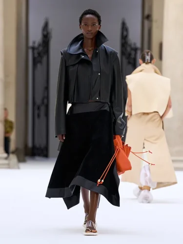 Sportmax Spring 2027 Ready-to-Wear at Milan Fashion Week