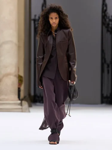 Sportmax Spring 2027 Ready-to-Wear at Milan Fashion Week