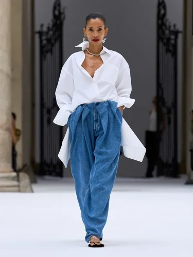 Sportmax Spring 2027 Ready-to-Wear at Milan Fashion Week