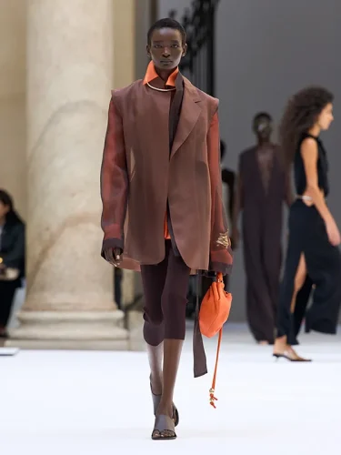 Sportmax Spring 2027 Ready-to-Wear at Milan Fashion Week