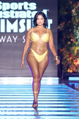 Sports Illustrated Swimsuit Takes Over Miami Swim Week with Lizzo, Bethenny Frankel and Alix Earle