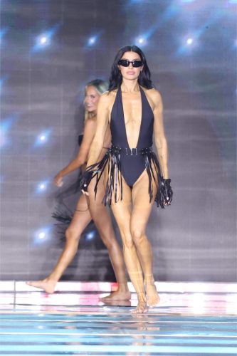 Sports Illustrated Swimsuit Takes Over Miami Swim Week with Lizzo, Bethenny Frankel and Alix Earle