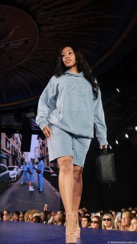 Steal Your Boyfriend's Look: Rick Ross' RR22 Mini Bags & Oversized Carryalls at NYFW