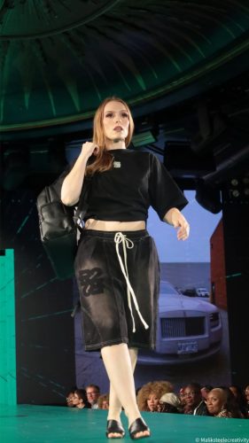 Steal Your Boyfriend's Look: Rick Ross' RR22 Mini Bags & Oversized Carryalls at NYFW
