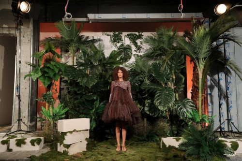 Sudietuz Runway Show
