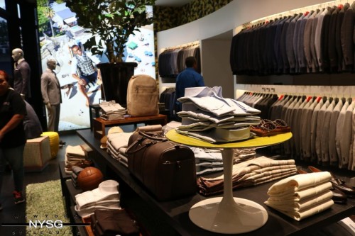 Suitesupply Grand Opening 1