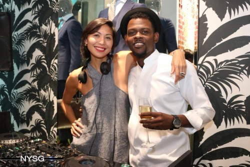Suitesupply Grand Opening 11